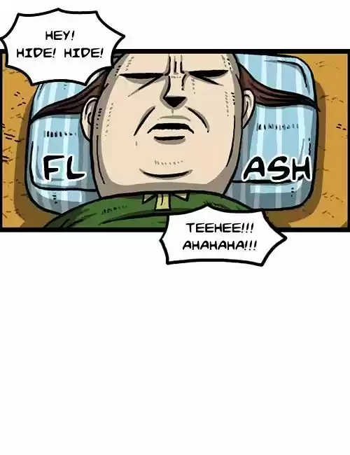 The Sound of Your Heart ch.273