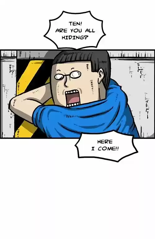 The Sound of Your Heart ch.273