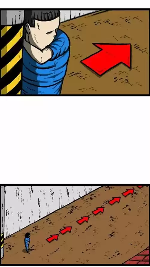 The Sound of Your Heart ch.273