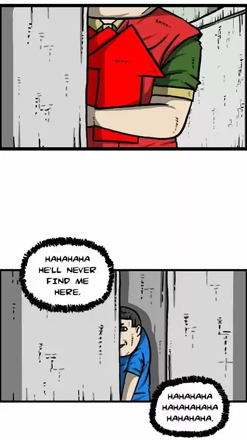 The Sound of Your Heart ch.273