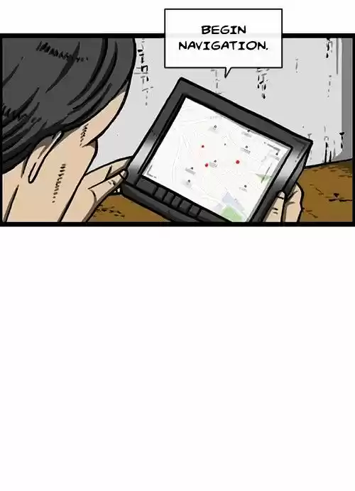 The Sound of Your Heart ch.273