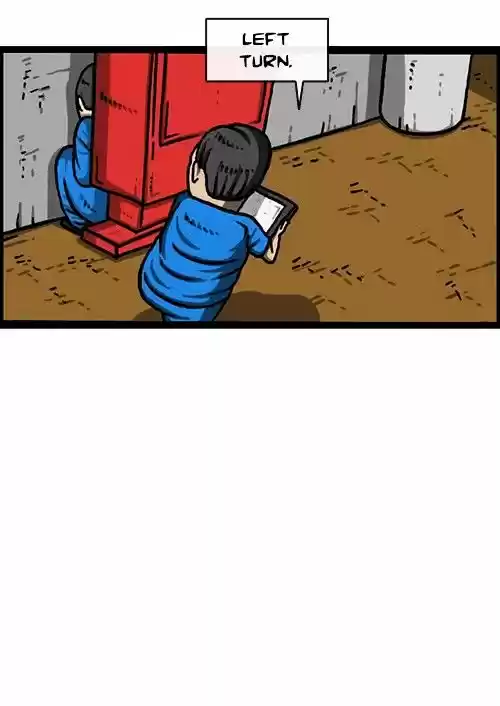 The Sound of Your Heart ch.273