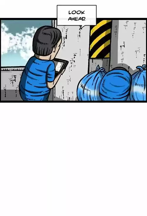 The Sound of Your Heart ch.273