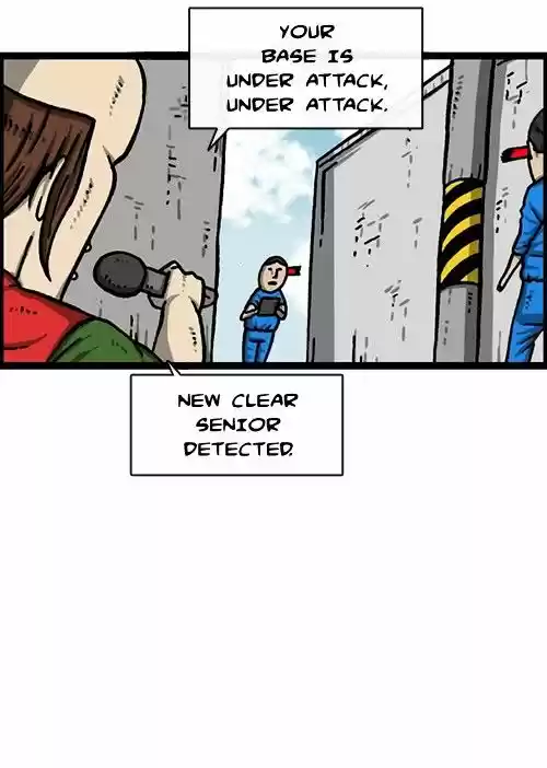 The Sound of Your Heart ch.273