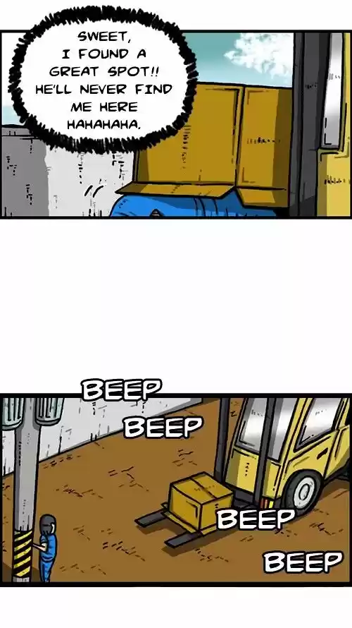 The Sound of Your Heart ch.273