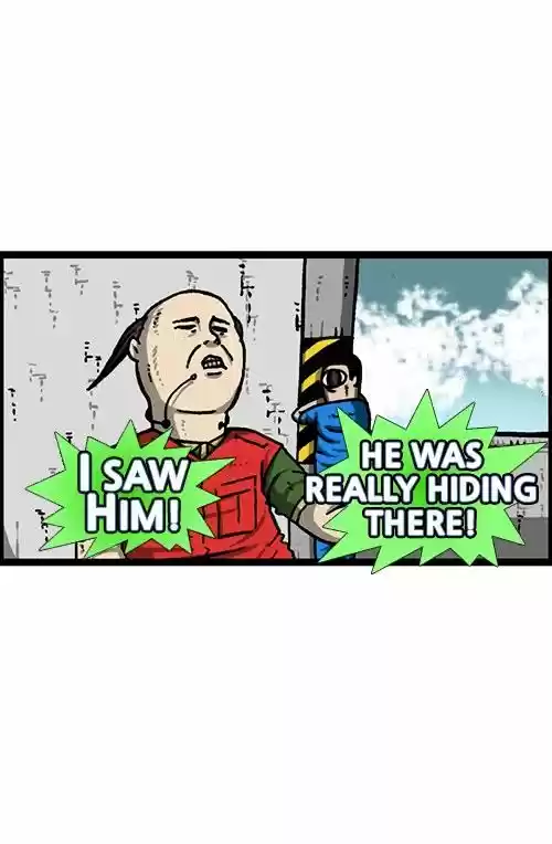 The Sound of Your Heart ch.273