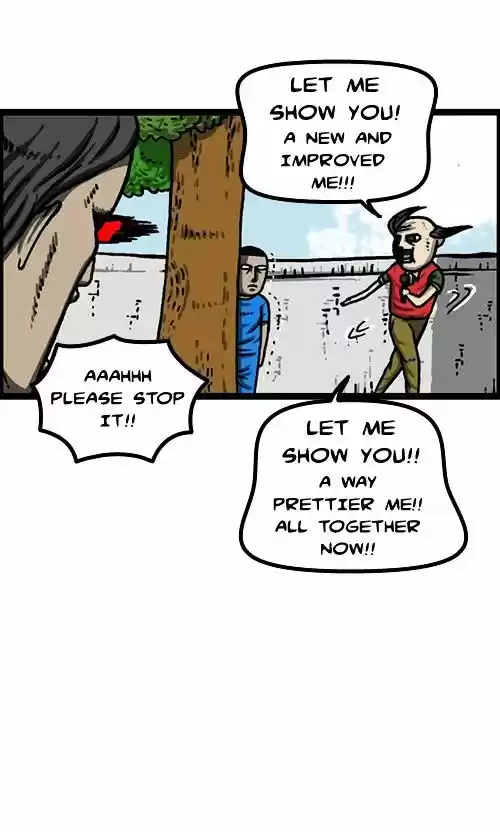 The Sound of Your Heart ch.273