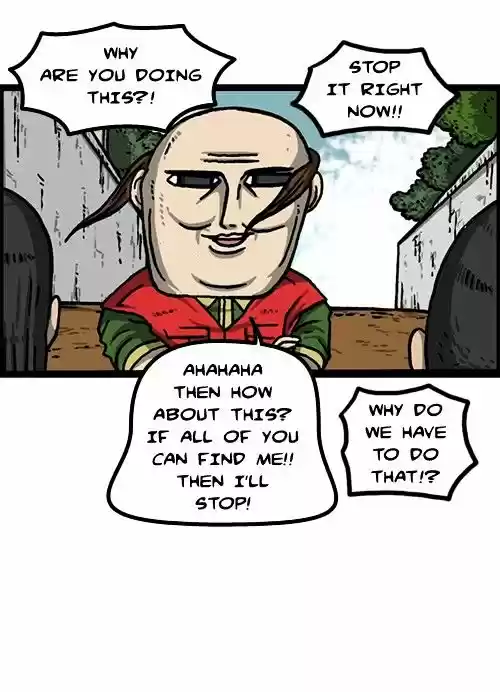 The Sound of Your Heart ch.273