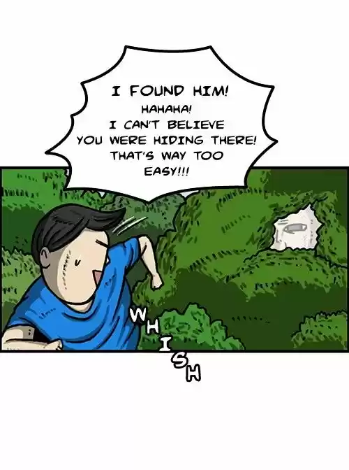 The Sound of Your Heart ch.273