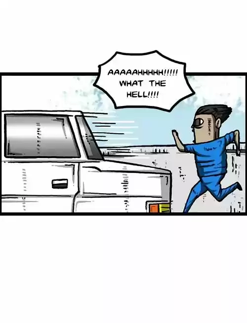 The Sound of Your Heart ch.273