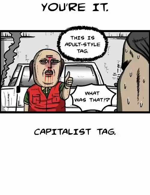 The Sound of Your Heart ch.273