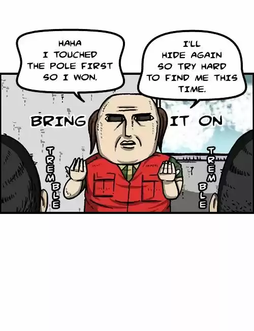 The Sound of Your Heart ch.273