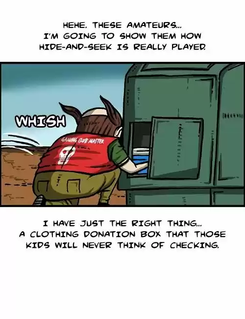 The Sound of Your Heart ch.273