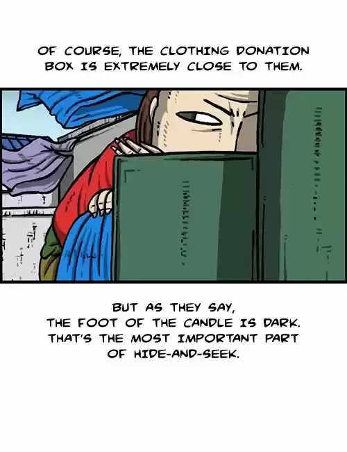 The Sound of Your Heart ch.273