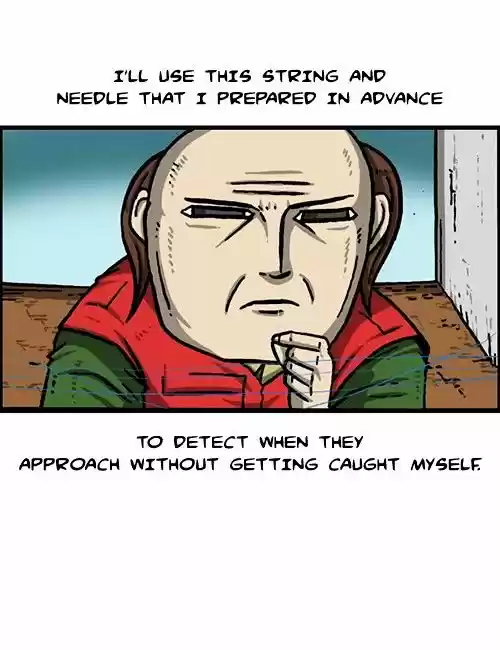 The Sound of Your Heart ch.273