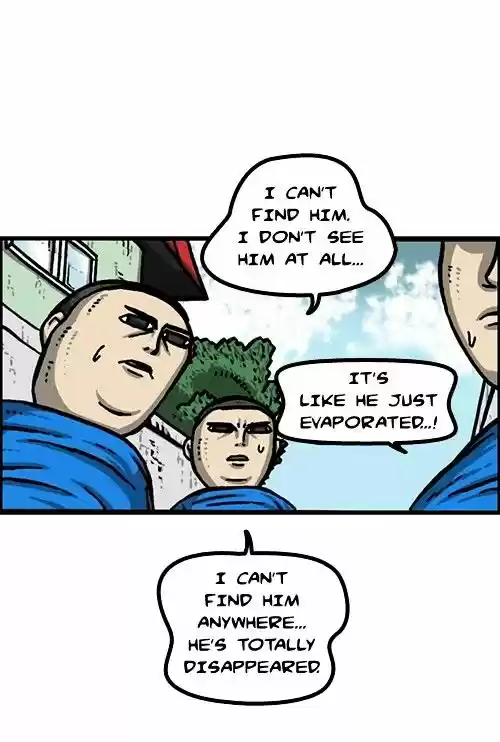 The Sound of Your Heart ch.273