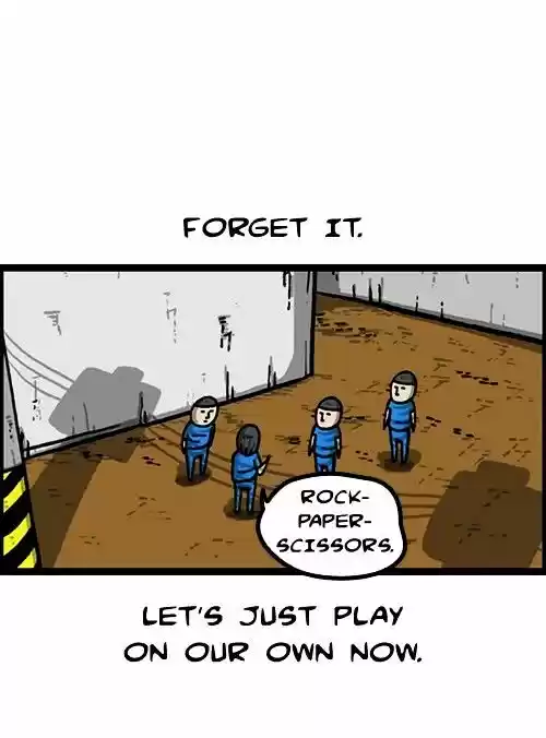 The Sound of Your Heart ch.273