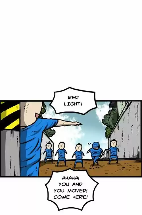 The Sound of Your Heart ch.273