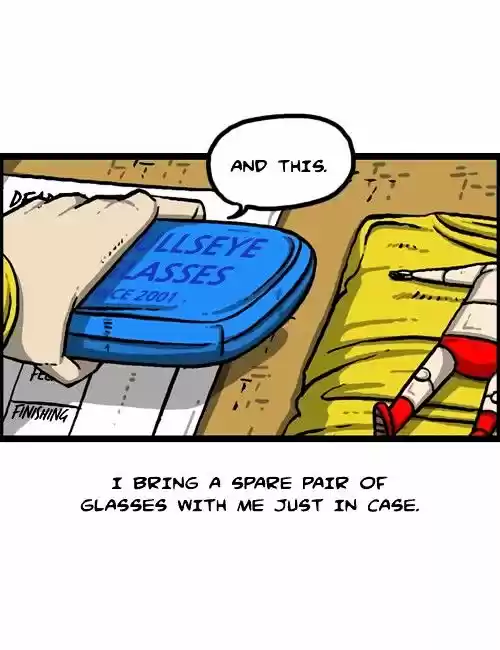 The Sound of Your Heart ch.297