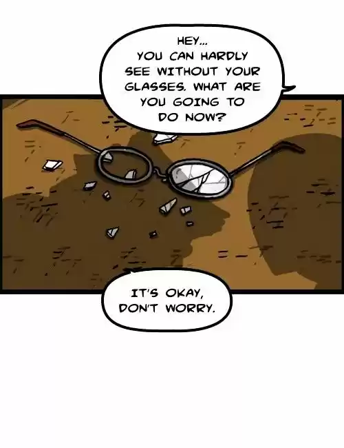 The Sound of Your Heart ch.297