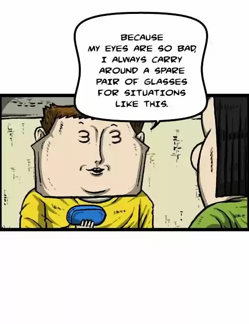 The Sound of Your Heart ch.297