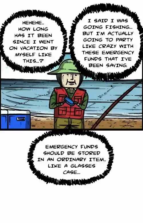 The Sound of Your Heart ch.297