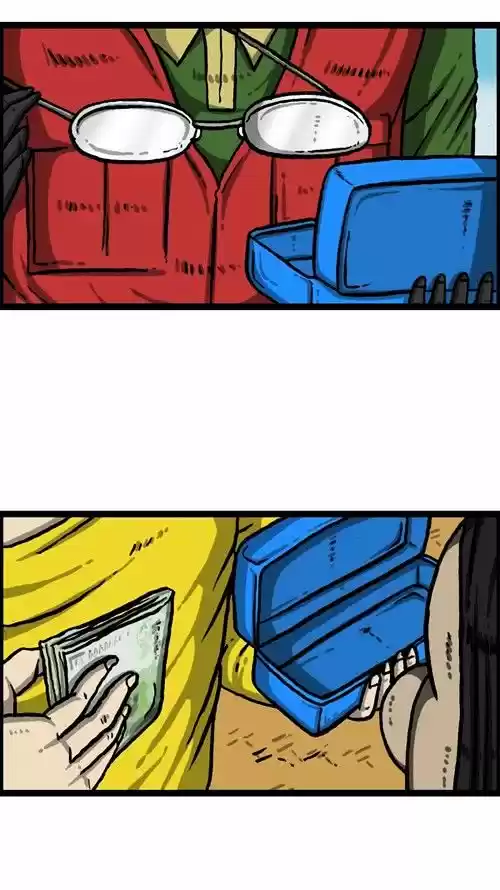 The Sound of Your Heart ch.297