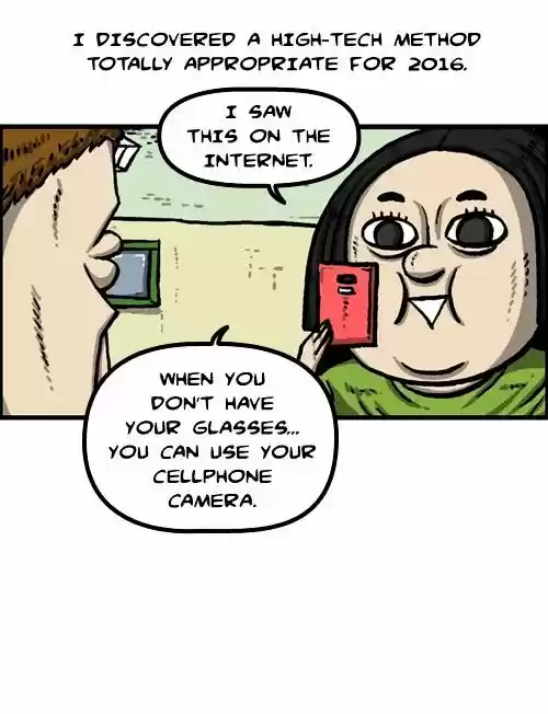 The Sound of Your Heart ch.297