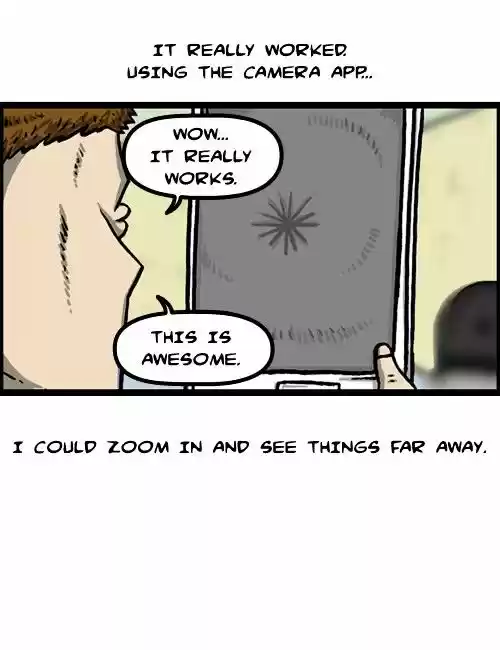 The Sound of Your Heart ch.297