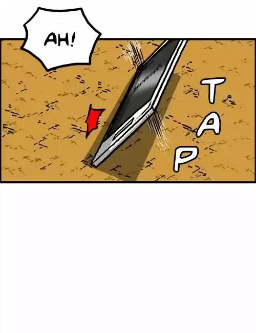 The Sound of Your Heart ch.297