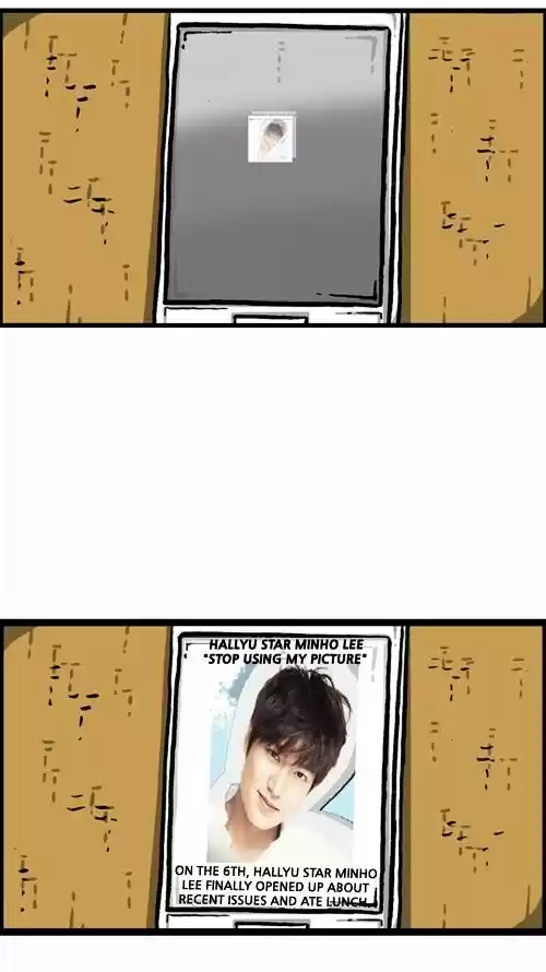 The Sound of Your Heart ch.297