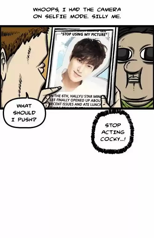 The Sound of Your Heart ch.297