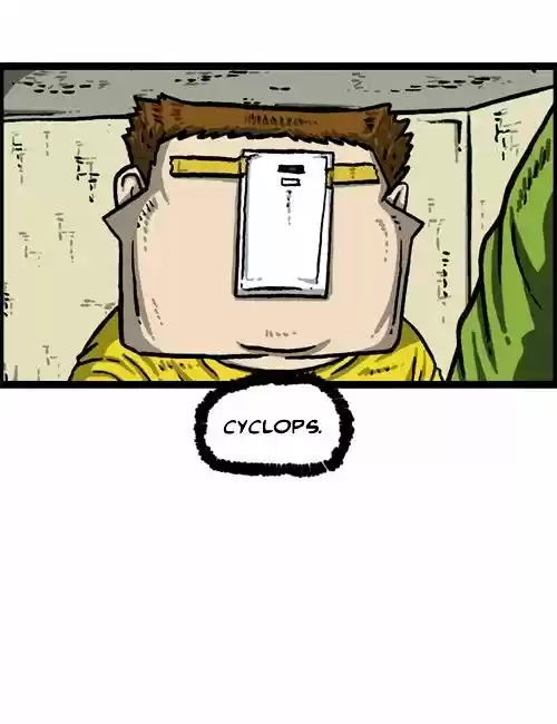 The Sound of Your Heart ch.297