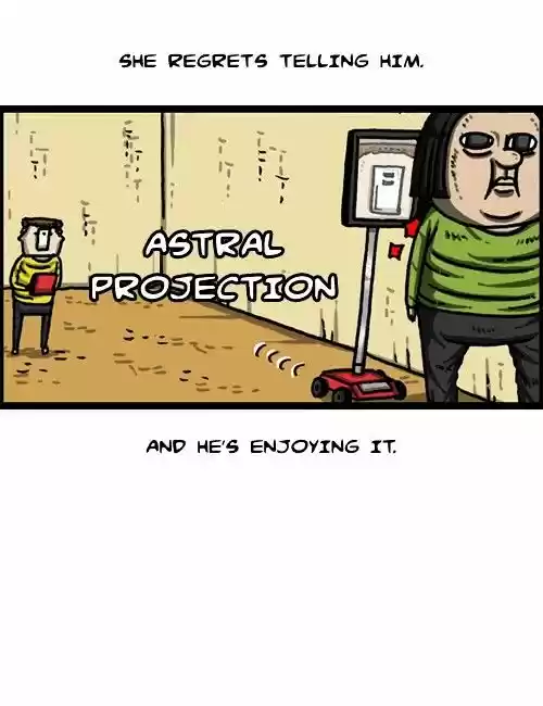 The Sound of Your Heart ch.297