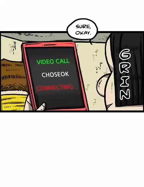 The Sound of Your Heart ch.297