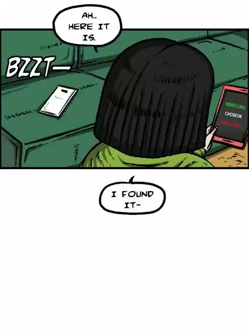 The Sound of Your Heart ch.297