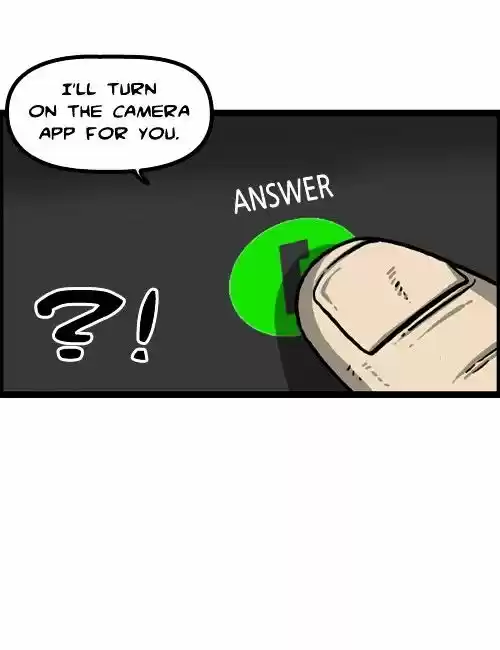 The Sound of Your Heart ch.297