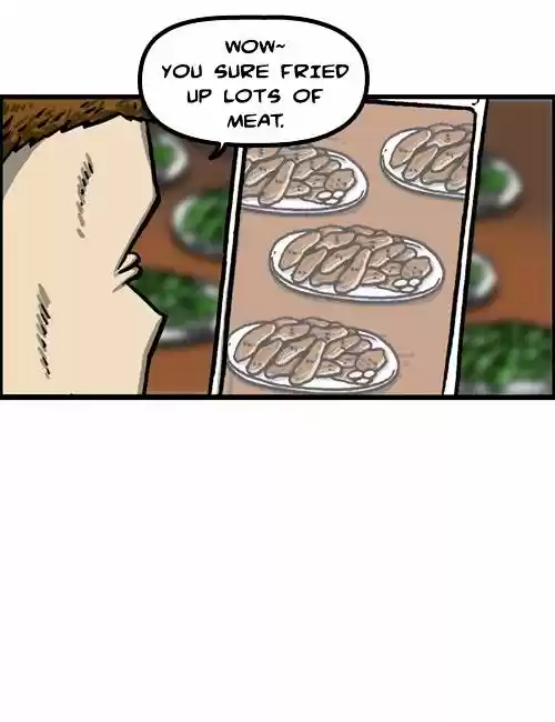 The Sound of Your Heart ch.297