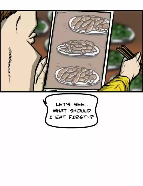 The Sound of Your Heart ch.297