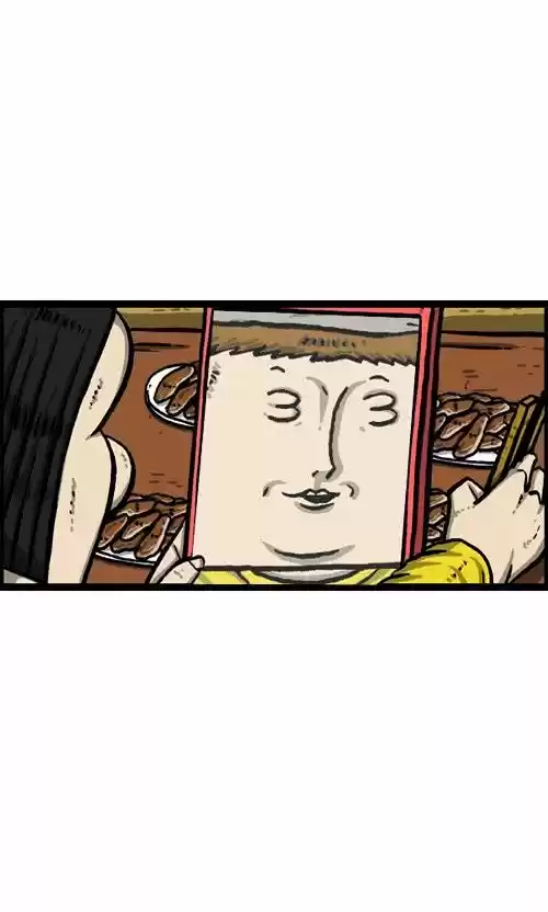 The Sound of Your Heart ch.297