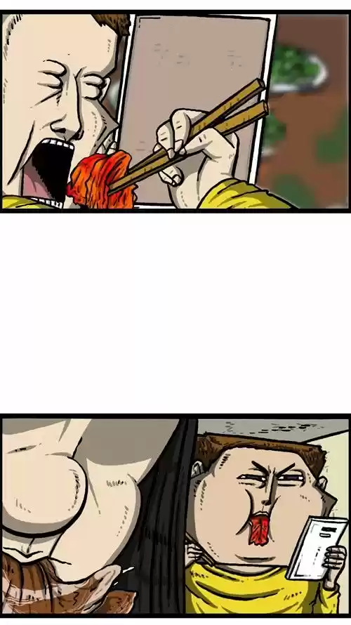 The Sound of Your Heart ch.297