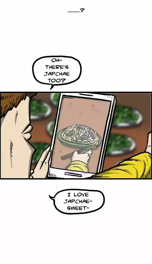 The Sound of Your Heart ch.297