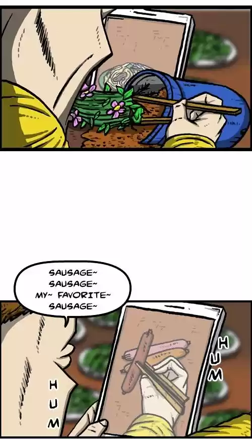 The Sound of Your Heart ch.297