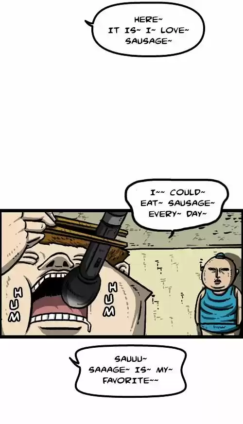 The Sound of Your Heart ch.297