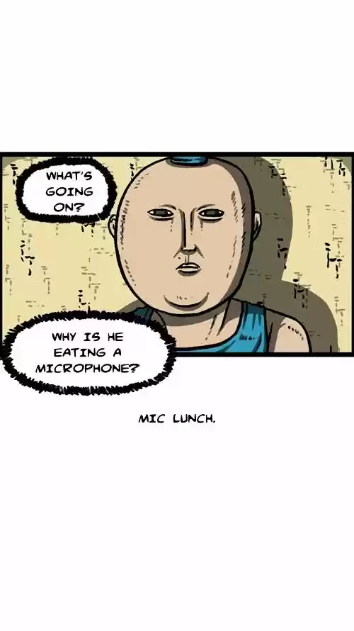 The Sound of Your Heart ch.297