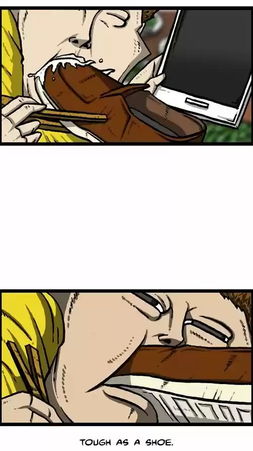 The Sound of Your Heart ch.297