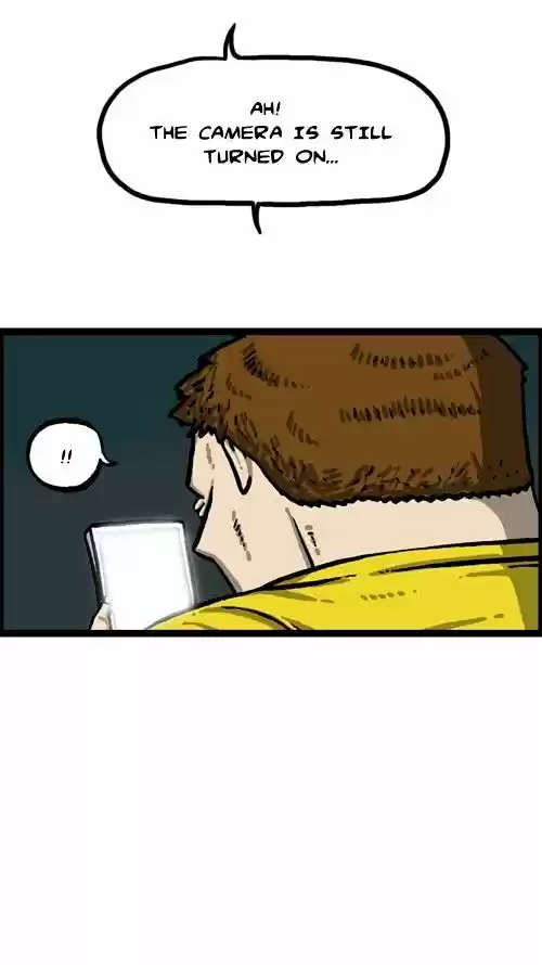 The Sound of Your Heart ch.297