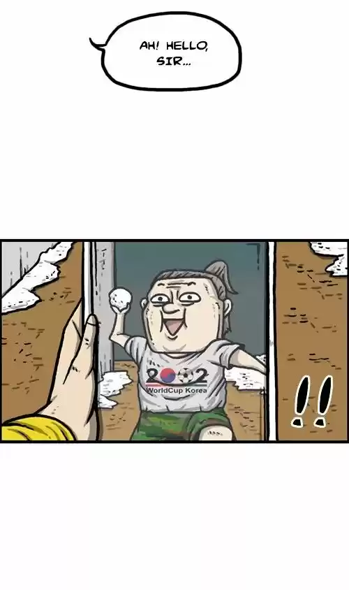 The Sound of Your Heart ch.297