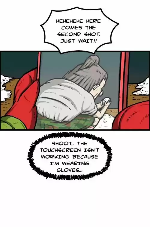 The Sound of Your Heart ch.297