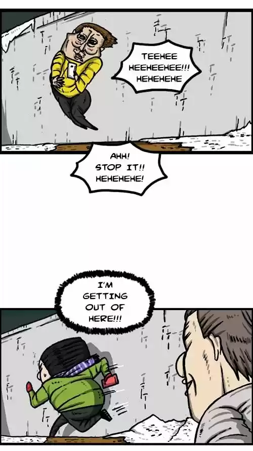 The Sound of Your Heart ch.297